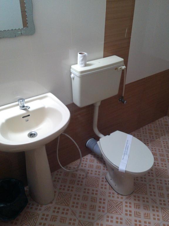 קובאלאם View Heights Resort מראה חיצוני תמונה