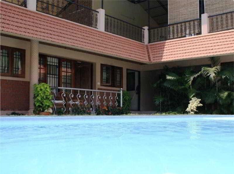 קובאלאם View Heights Resort מראה חיצוני תמונה